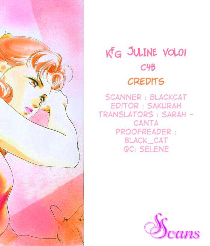 Kung-Fu Girl Juline Chapter 4.2 page 2 - Chapter 4.2