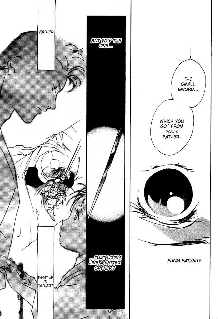Kung-Fu Girl Juline Chapter 4.2 page 8 - Chapter 4.2