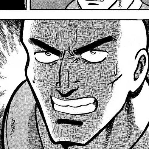 Kung Fu Tao Chapter 1.2 cover