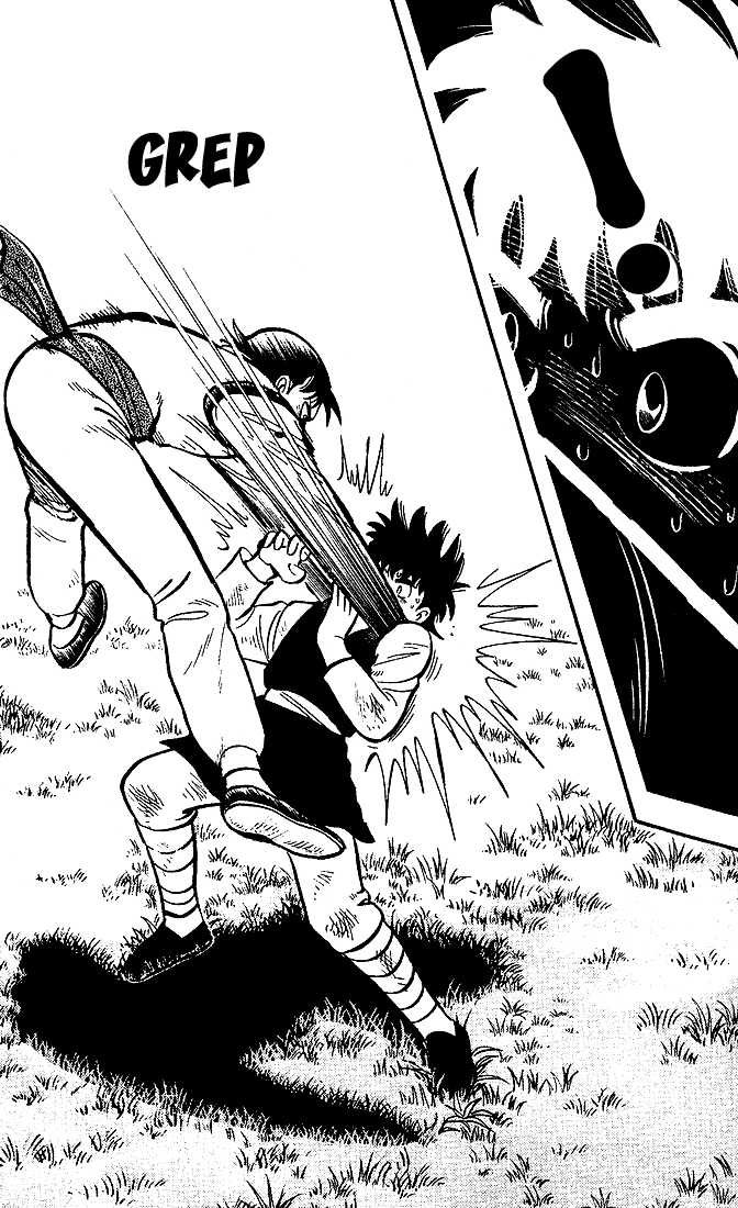 Kung Fu Tao Chapter 10 page 17 - Chapter 10
