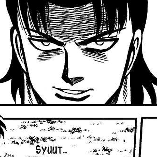Kung Fu Tao Chapter 10 cover