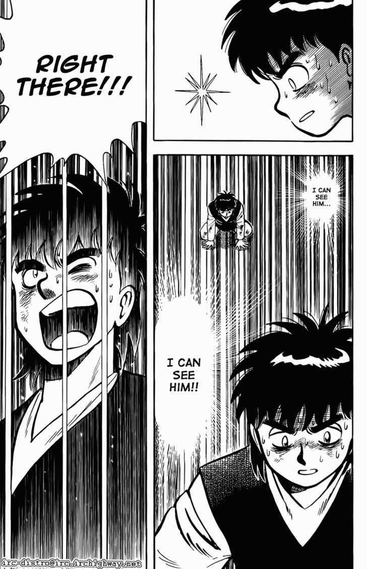 Kung Fu Tao Chapter 11 page 17 - Chapter 11