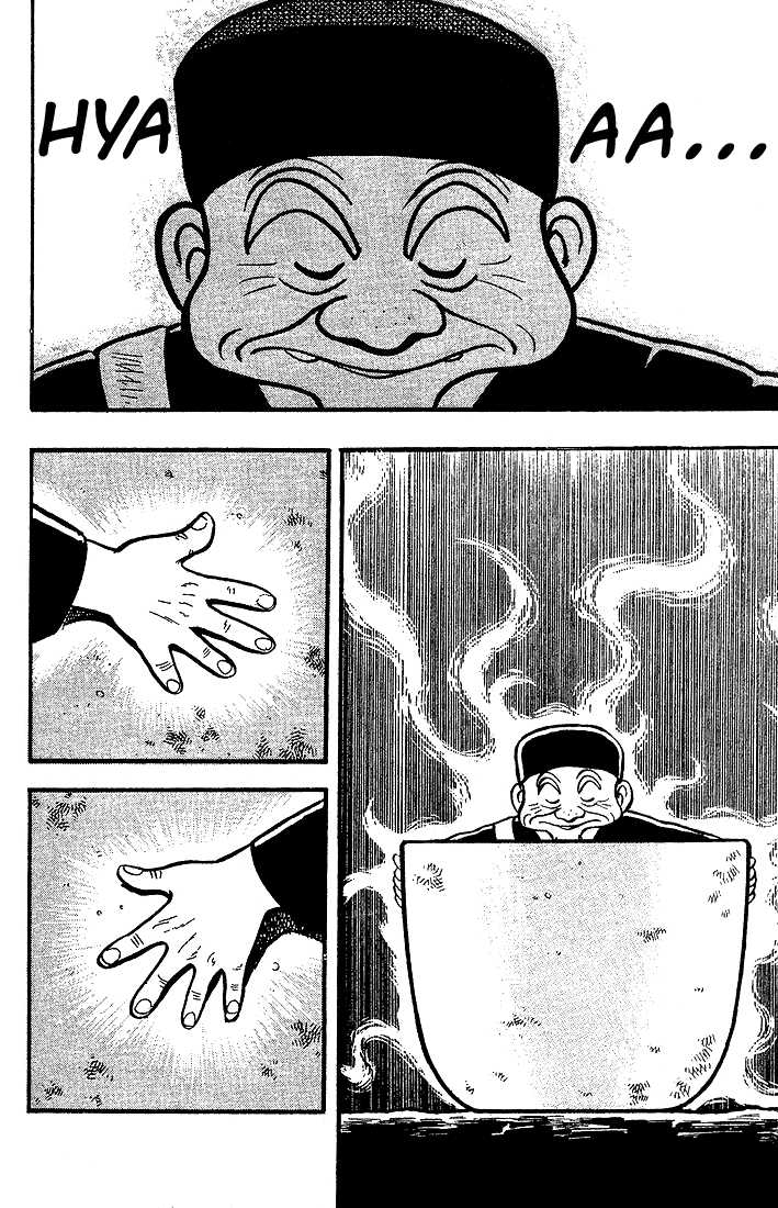 Kung Fu Tao Chapter 4 page 14 - Chapter 4