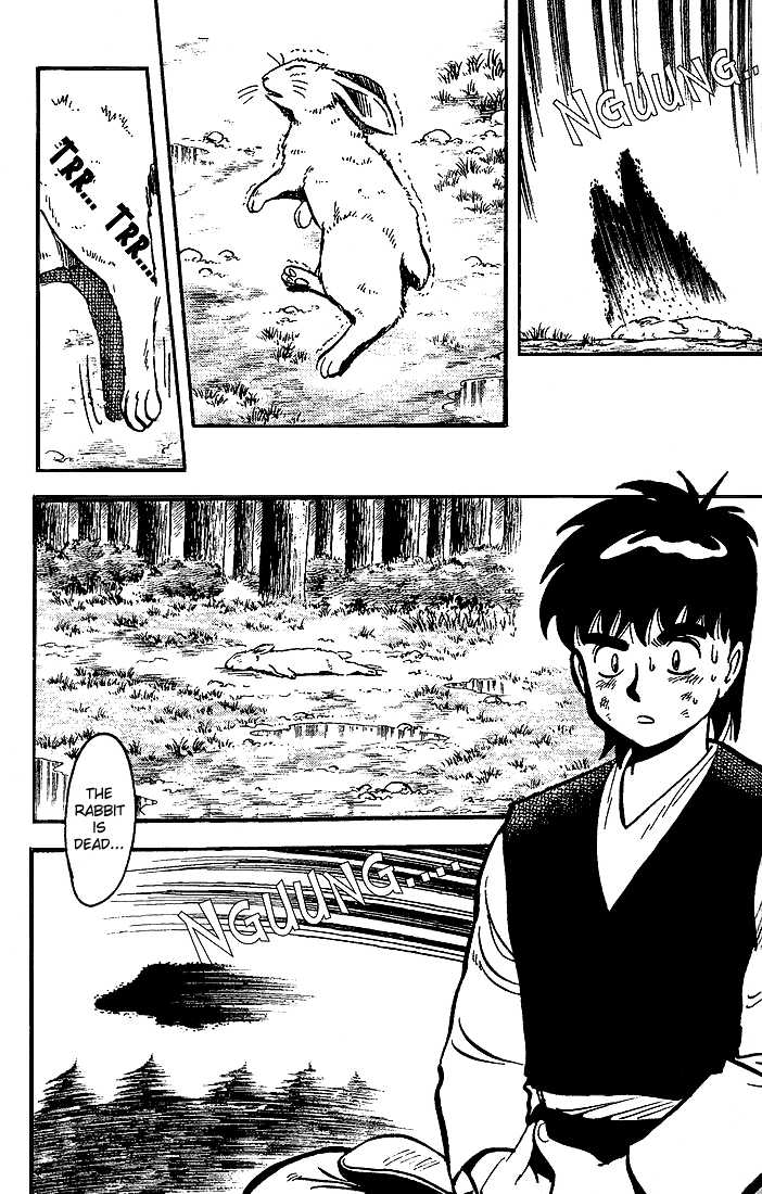 Kung Fu Tao Chapter 6 page 10 - Chapter 6