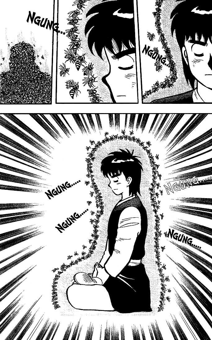 Kung Fu Tao Chapter 6 page 16 - Chapter 6