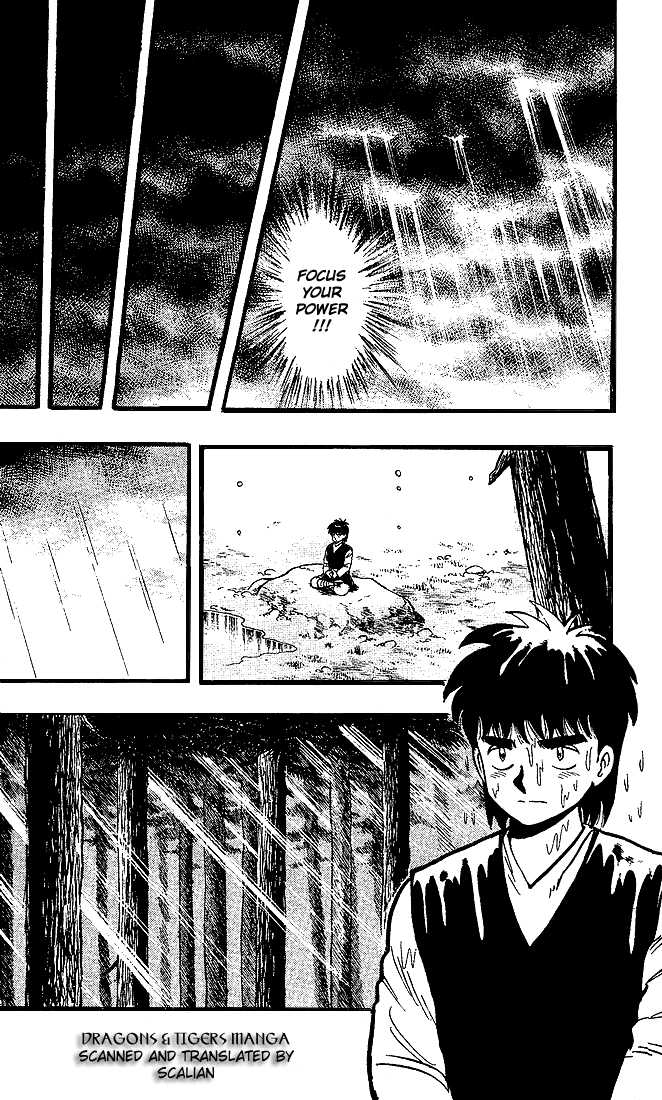 Kung Fu Tao Chapter 6 page 7 - Chapter 6