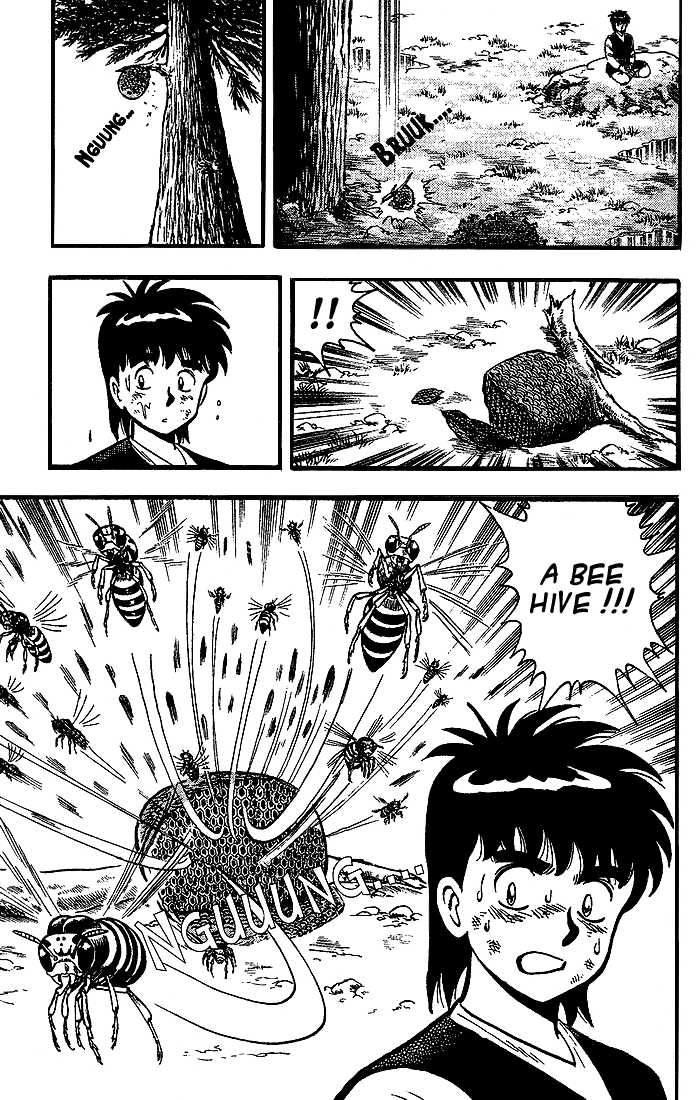 Kung Fu Tao Chapter 6 page 8 - Chapter 6