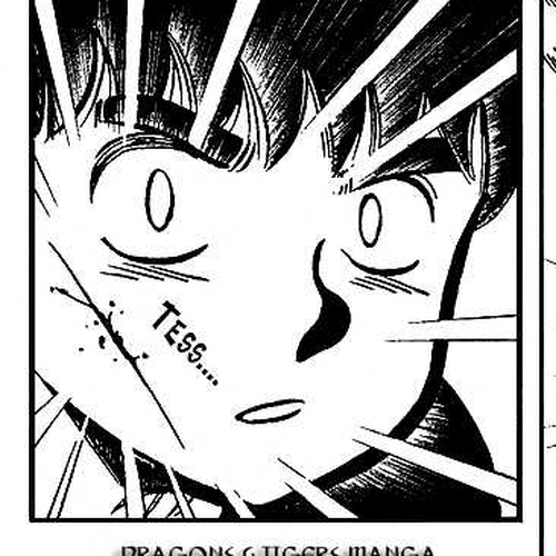 Kung Fu Tao Chapter 7 cover