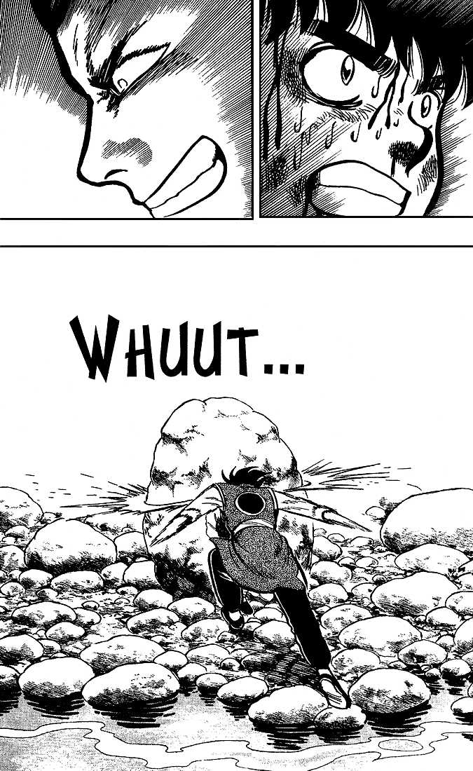 Kung Fu Tao Chapter 9 page 17 - Chapter 9