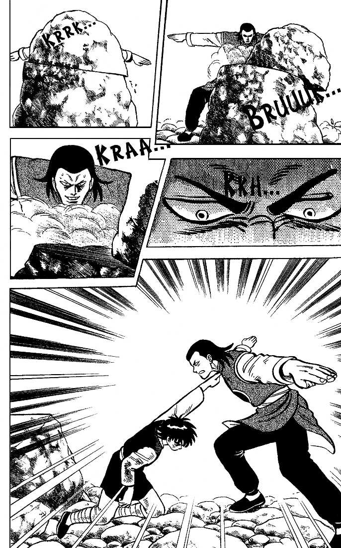 Kung Fu Tao Chapter 9 page 18 - Chapter 9