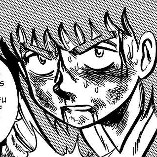 Kung Fu Tao Chapter 9 cover