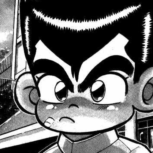 Kunio-kun Chapter 2: Double Dragon's Challenge!! cover