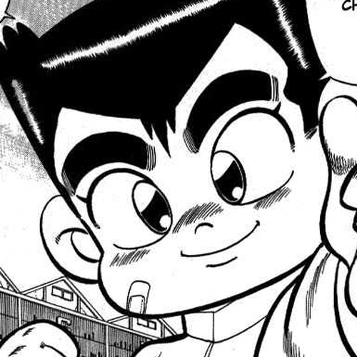Kunio-kun Chapter 8: Who Will Become The Main Character With Control Over Nekketsu? cover