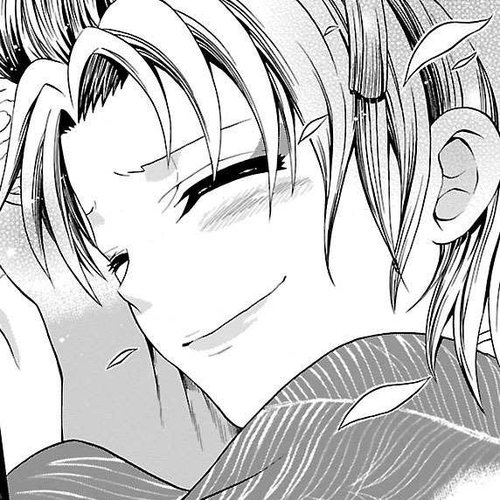 Kunisaki Izumo no Jijou Chapter 1: Izumo, is a Woman cover