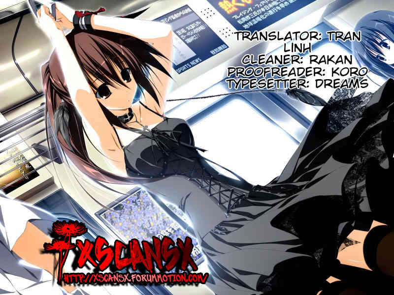 Kunisaki Izumo no Jijou Chapter 12 page 19 - Chapter 12: Toward the Climax! Miss Kunisaki?!