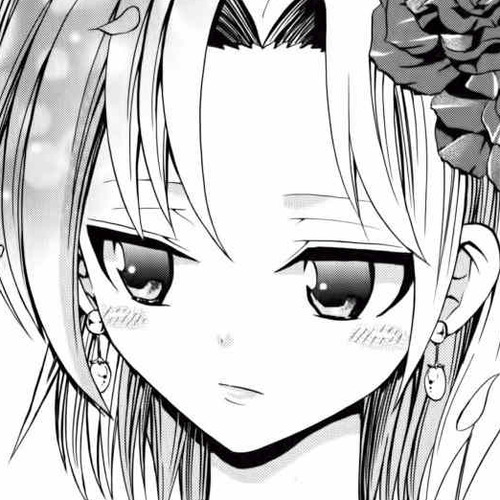 Kunisaki Izumo no Jijou Chapter 12: Toward the Climax! Miss Kunisaki?! cover