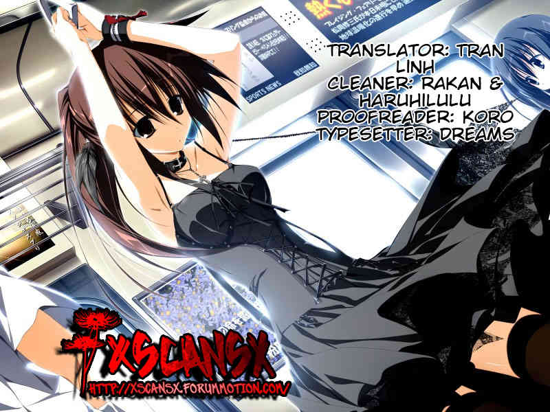 Kunisaki Izumo no Jijou Chapter 13 page 18 - Chapter 13: A Crisis Call!!? The Iron Rules of the Kabuki World?