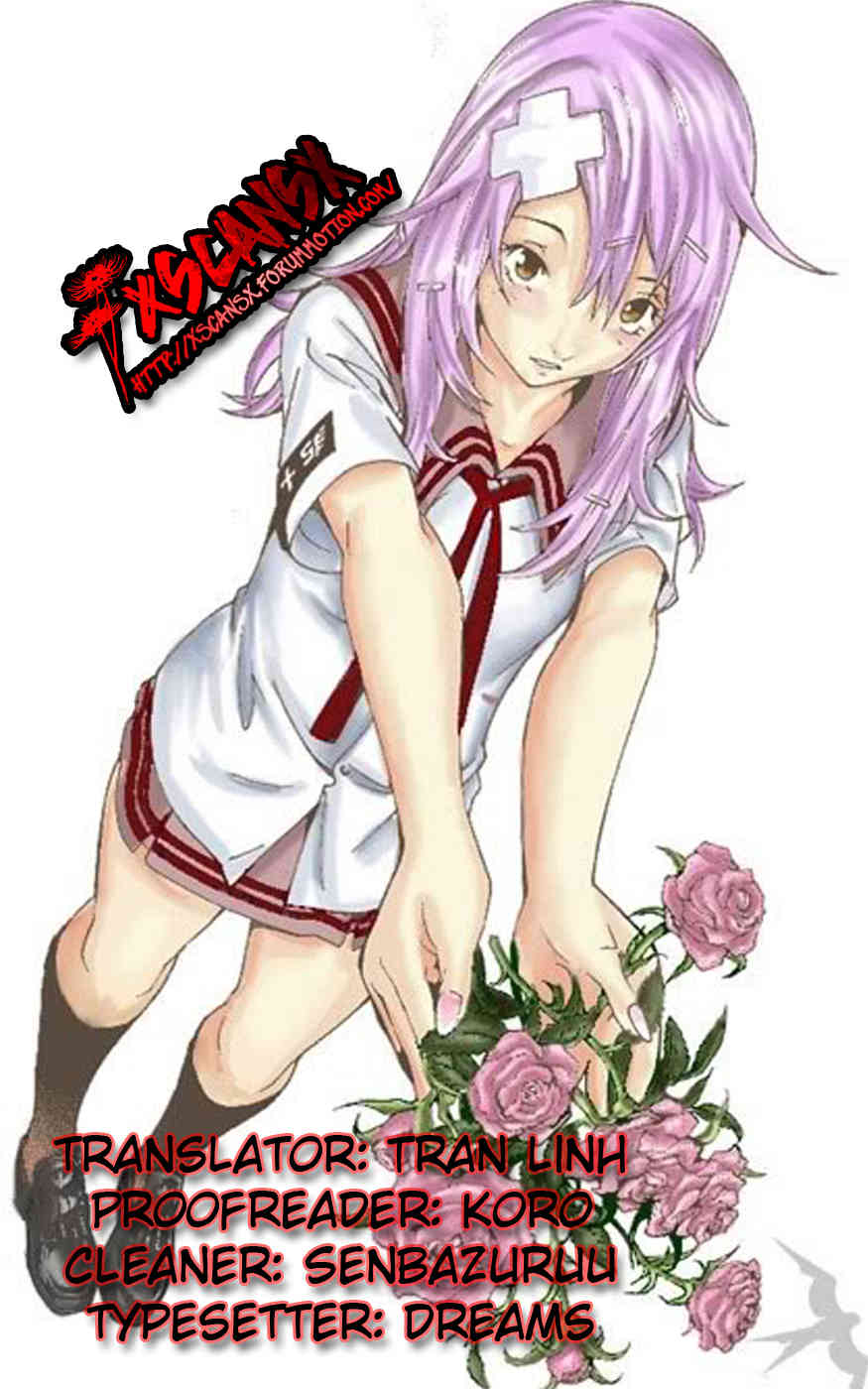 Kunisaki Izumo no Jijou Chapter 14 page 19 - Chapter 14: Fascination and Nuisance!? The Forbidden Trio!!