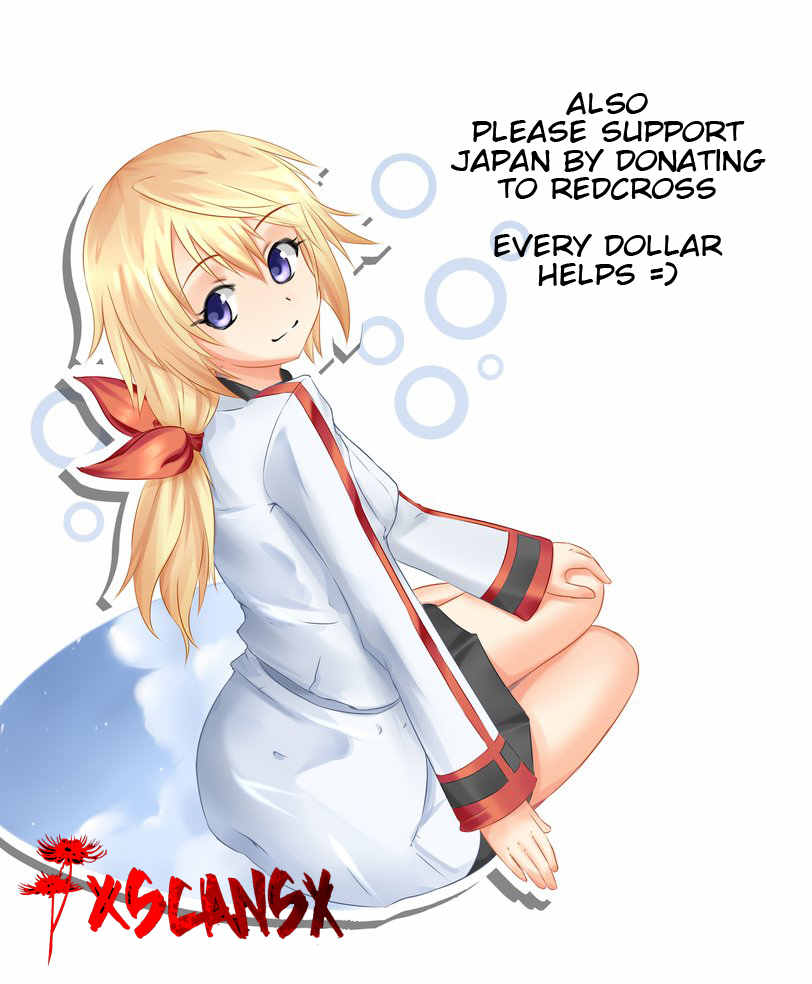 Kunisaki Izumo no Jijou Chapter 16 page 20 - Chapter 16: Outdoor Play is NSFW!!?