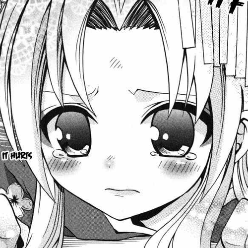 Kunisaki Izumo no Jijou Chapter 19: Who is the Criminal!? The Princess's Great Investigation!!! cover