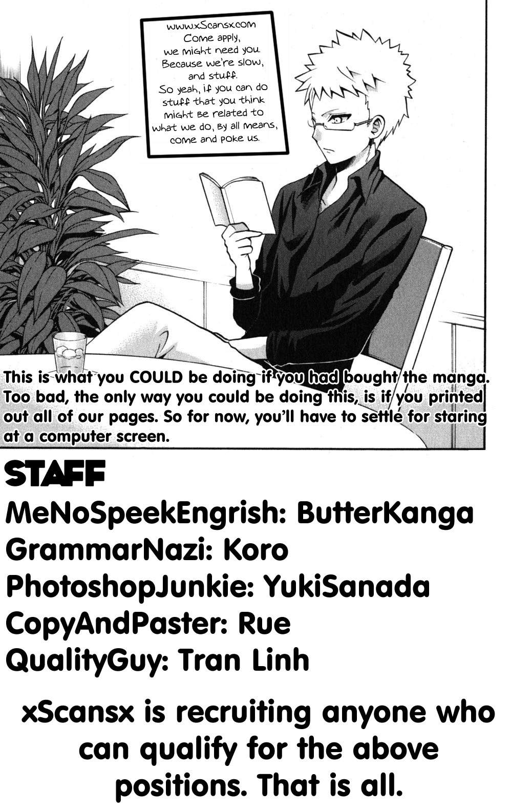 Kunisaki Izumo no Jijou Chapter 20 page 19 - Chapter 20: A Challenge to Kunisaki House?!!