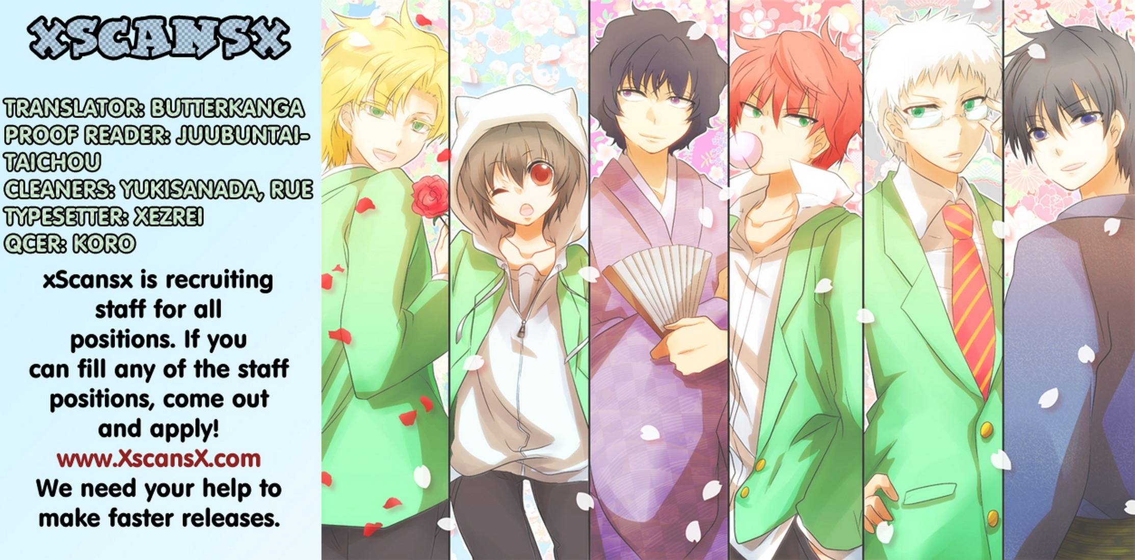Kunisaki Izumo no Jijou Chapter 21 page 19 - Chapter 21: To Know the Enemy Princess's Dedication
