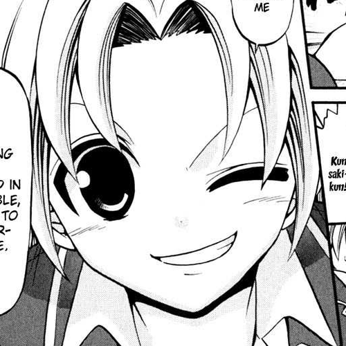 Kunisaki Izumo no Jijou Chapter 22: Let the Princess Clear Up the Family Dispute???!!! cover