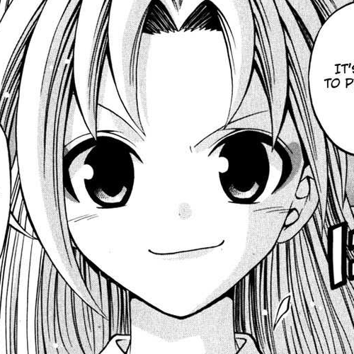 Kunisaki Izumo no Jijou Chapter 23: The Princess Leads the Diffusion of the Internal Conflicts cover