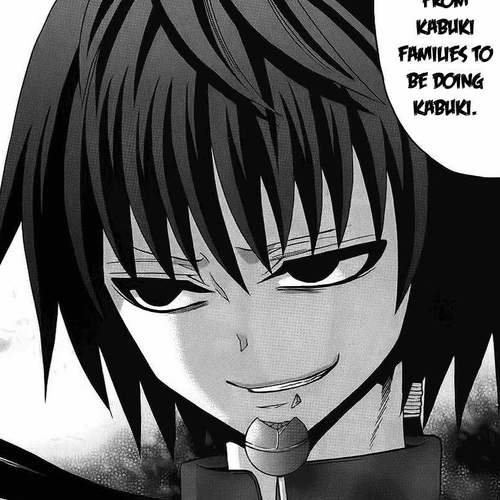 Kunisaki Izumo no Jijou Chapter 36: There's a Premonition of Strife at the BoardingHouse of Actors cover
