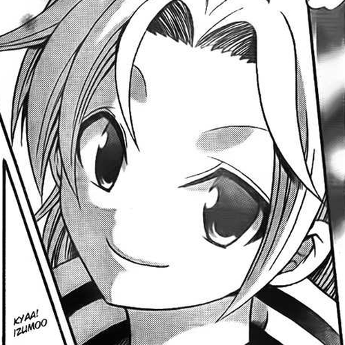 Kunisaki Izumo no Jijou Chapter 4: Female Role's Secret cover