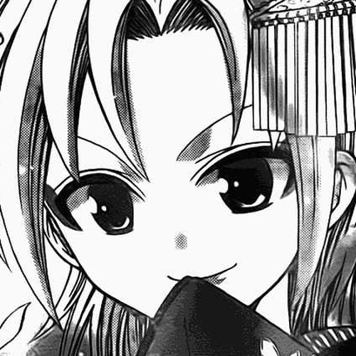 Kunisaki Izumo no Jijou Chapter 49: The Princess, The Test, and the Nadai Exam!! cover