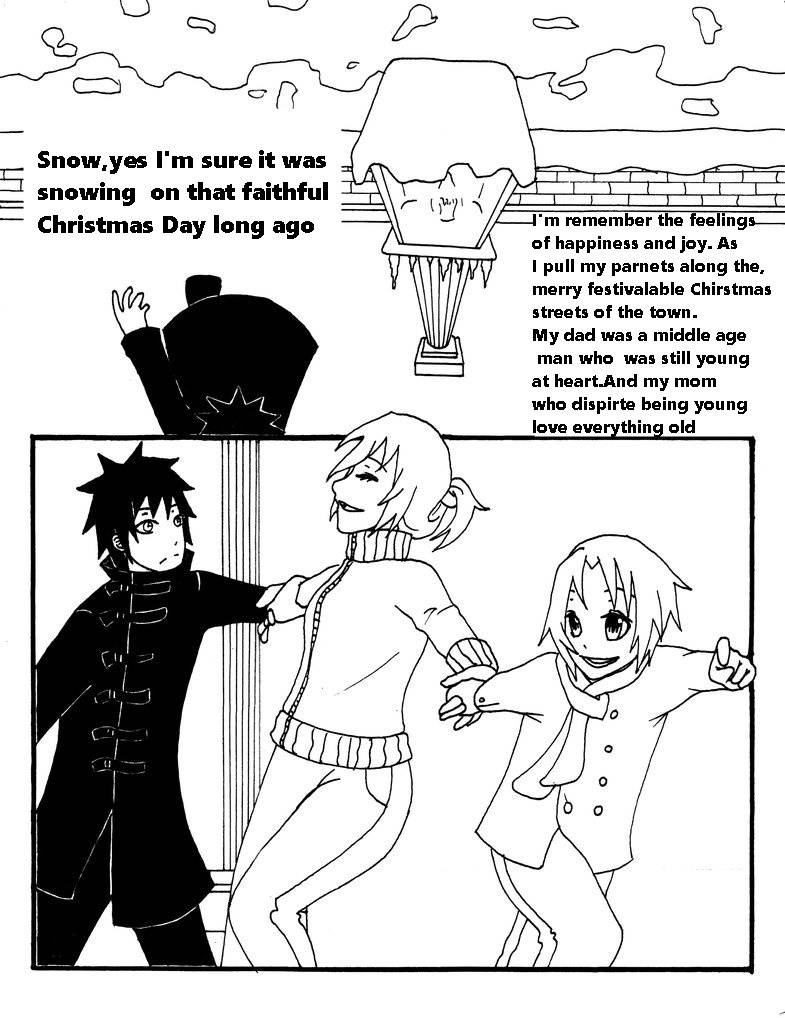 Kunisaki Izumo no Jijou Chapter 51 page 25 - Chapter 51