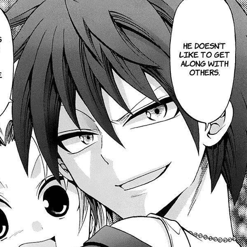 Kunisaki Izumo no Jijou Chapter 55: Enkindle the Flame Within Tojiro!!! cover