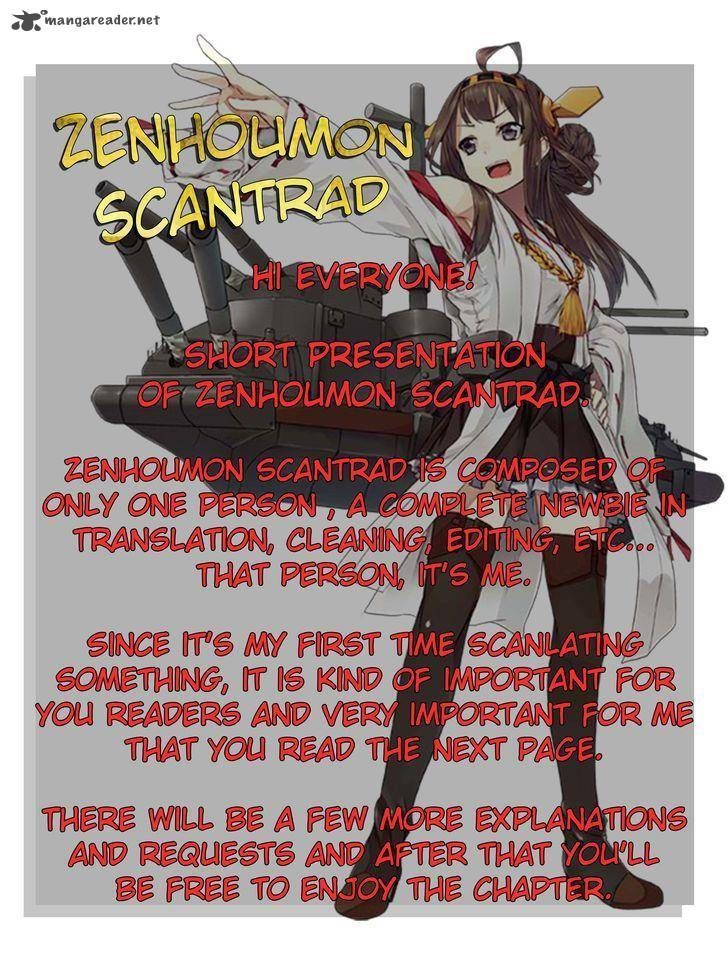 Kunisaki Izumo no Jijou Chapter 57 page 2 - Chapter 57: Izumo's Special But Complicated Da
