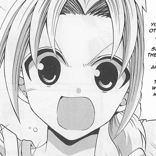 Kunisaki Izumo no Jijou Chapter 68: The princess teaches an important lesson!! cover