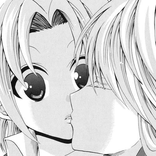 Kunisaki Izumo no Jijou Chapter 69: Worrying foreboding!!? The student council room again!!! cover