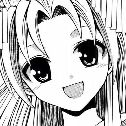 Kunisaki Izumo no Jijou Chapter 9: Separate the Real Enemy!? Minamoto Kuroe's Astonishment!! cover