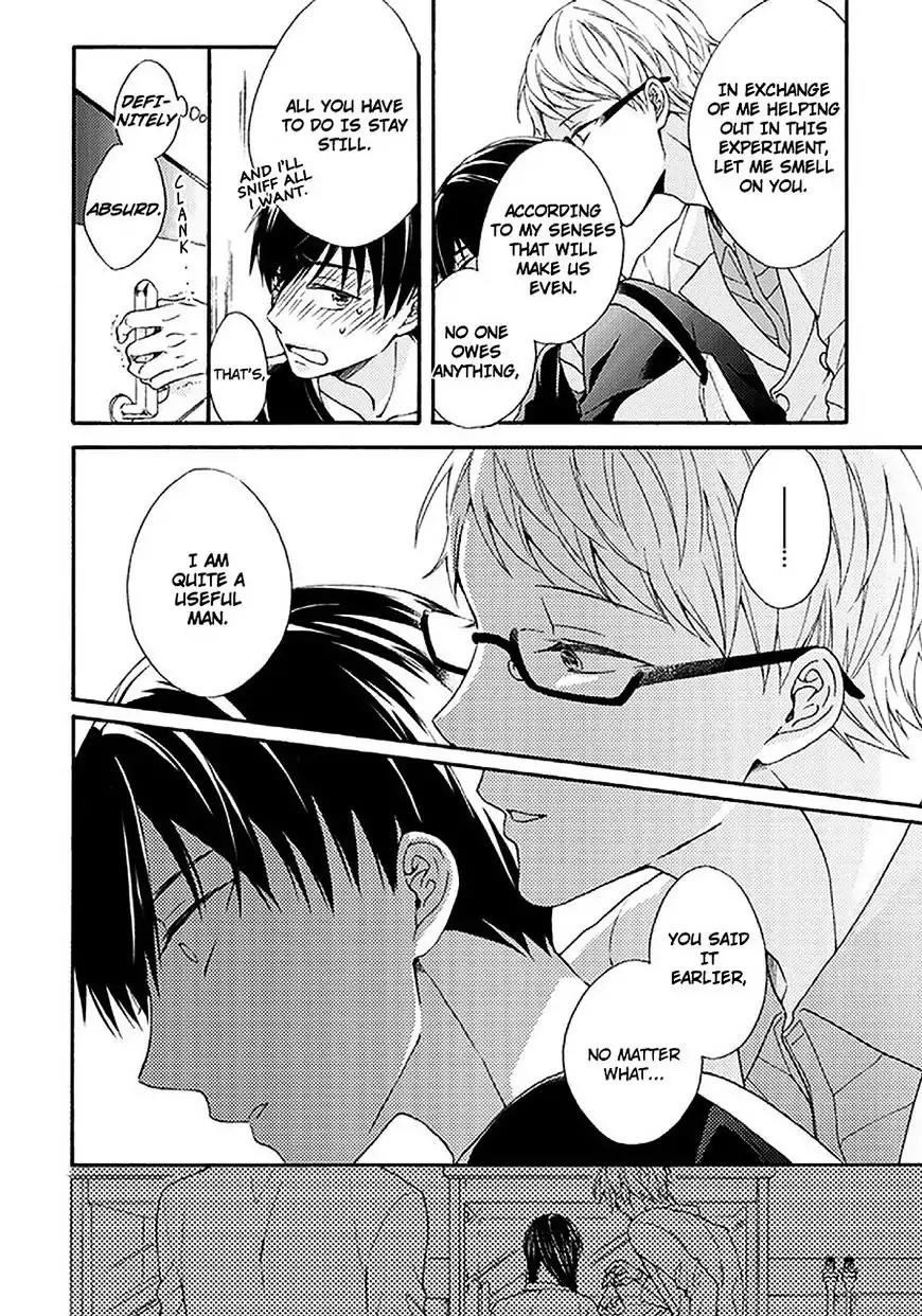 Kunkou Schale Chapter 1 page 30 - Chapter 1