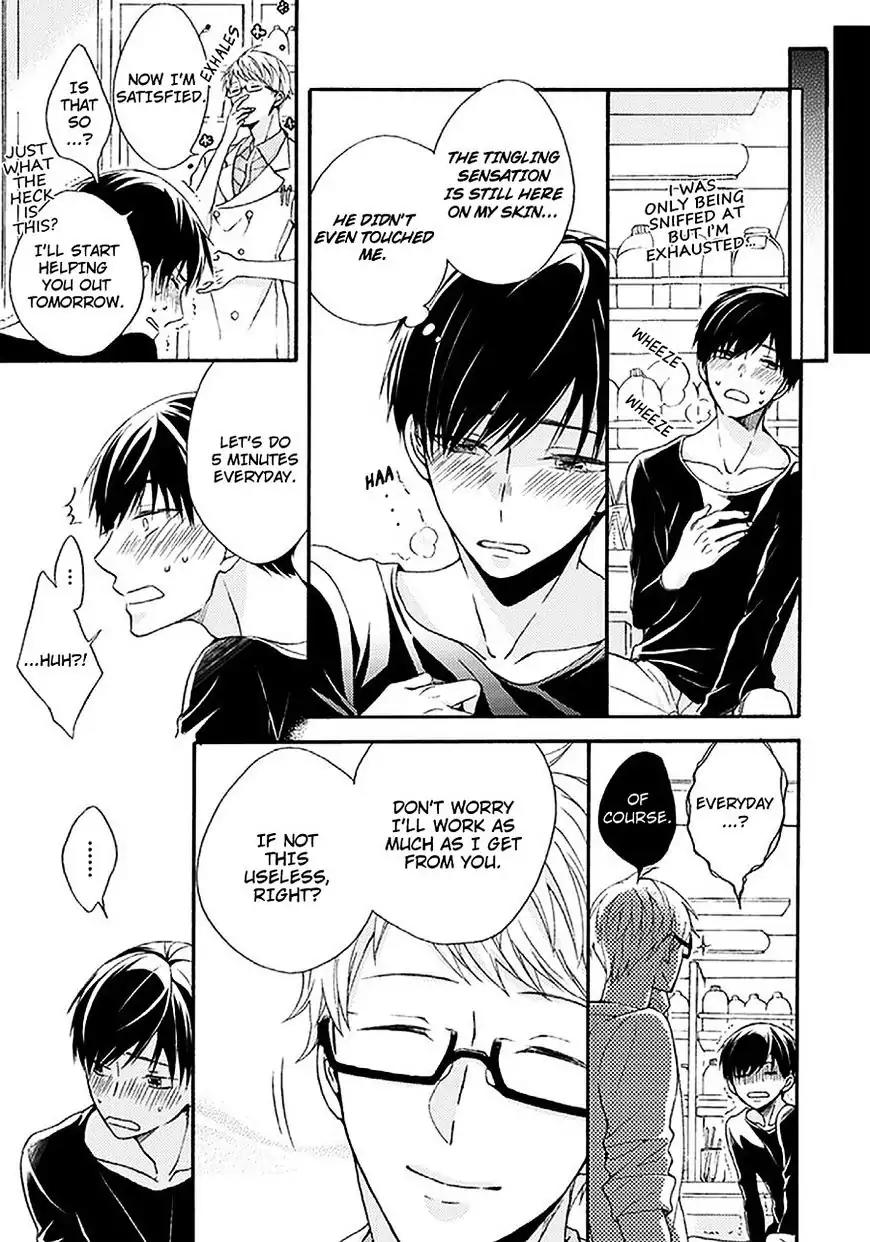 Kunkou Schale Chapter 1 page 35 - Chapter 1