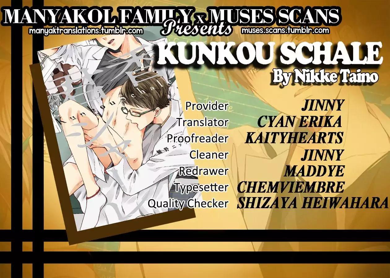 Kunkou Schale Chapter 1 page 37 - Chapter 1