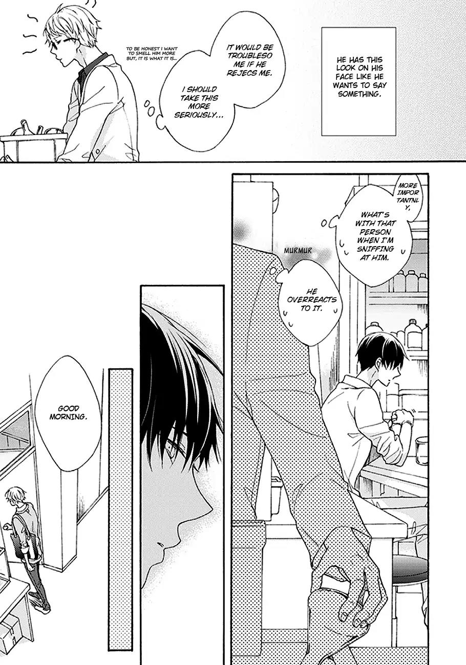 Kunkou Schale Chapter 2 page 6 - Chapter 2