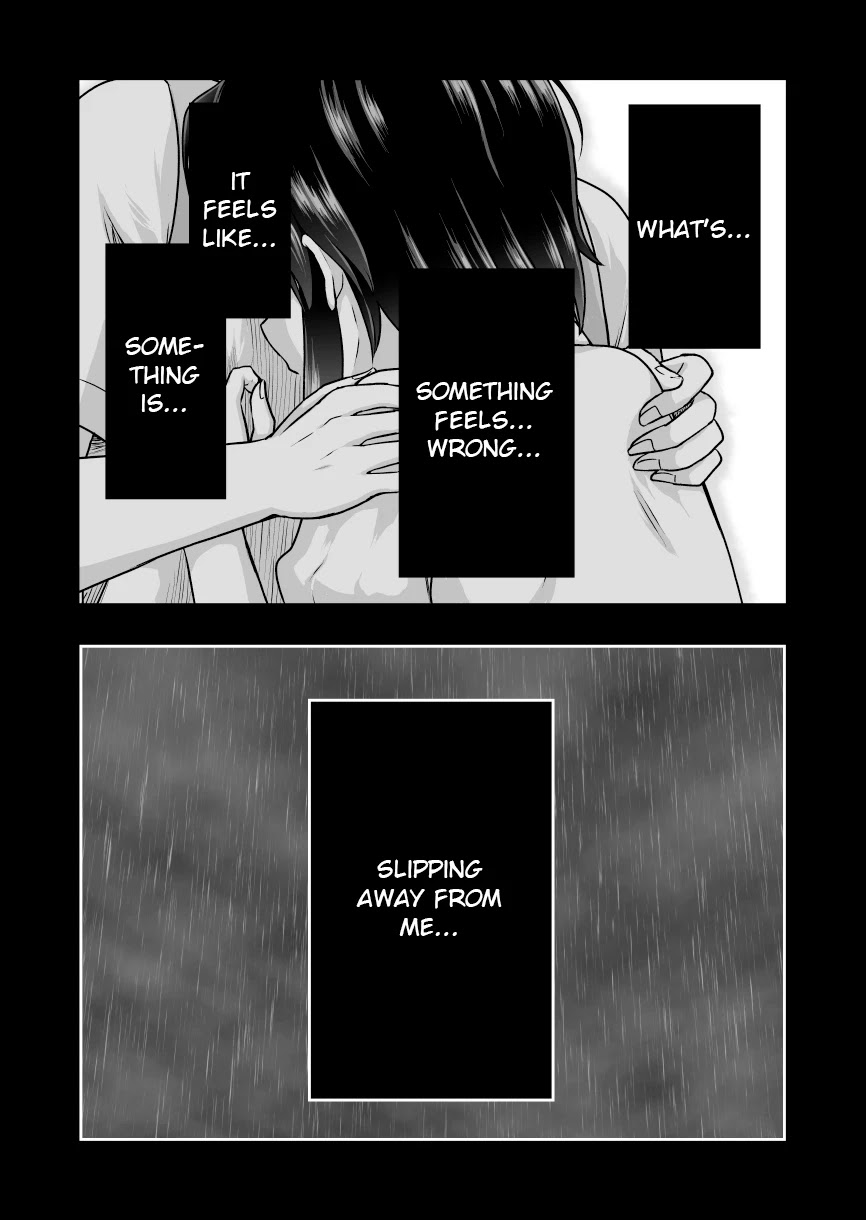 Kuno Chiyo the Precog Chapter 54 page 7 - Chapter 54