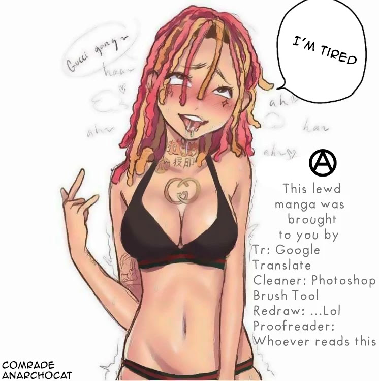 Kunoichi no Ichi! no Ni Chapter 1 page 51 - Chapter 1: I'm Ichi Kuno