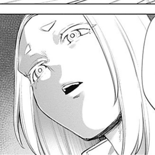 Kunoichi no Ichi! no Ni Chapter 10: Oyafurra vs. Ninja cover