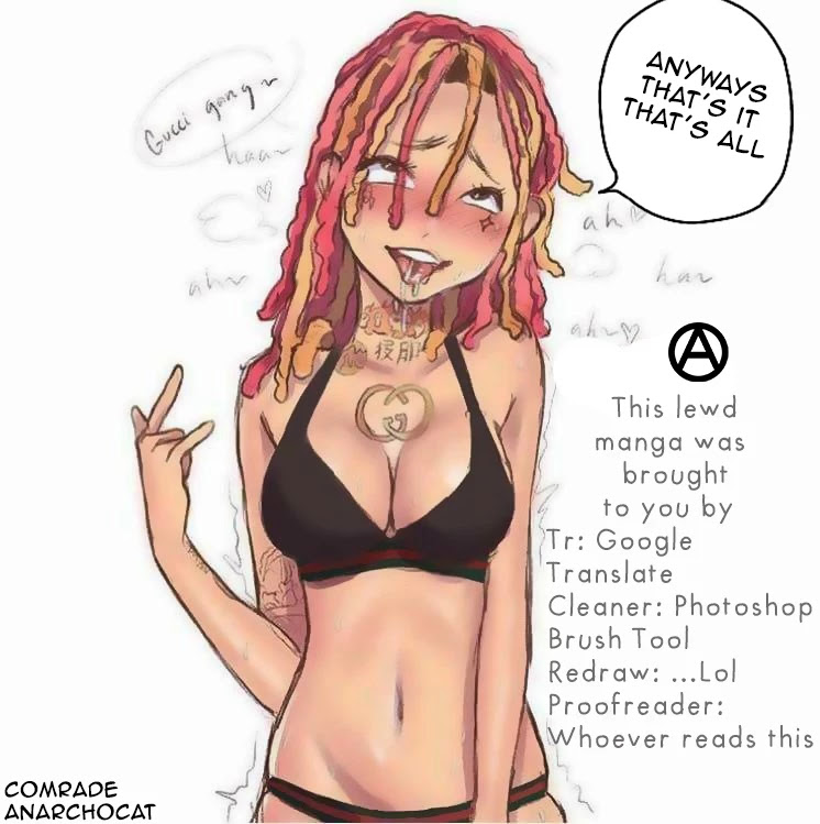 Kunoichi no Ichi! no Ni Chapter 11 page 21 - Chapter 11: Poverty tits that have landed in the present day