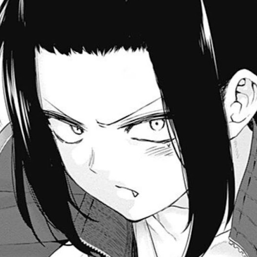 Kunoichi no Ichi! no Ni Chapter 11: Poverty tits that have landed in the present day cover