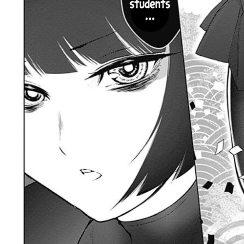 Kunoichi no Ichi! no Ni Chapter 12: Nagisa goes to high school cover