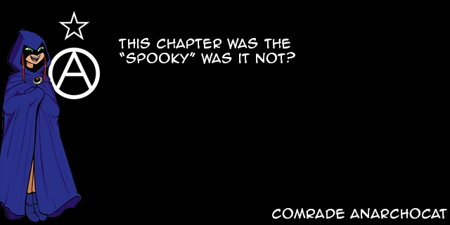 Kunoichi no Ichi! no Ni Chapter 14 page 19 - Chapter 14: Old school building!! Tragic Poltergeist
