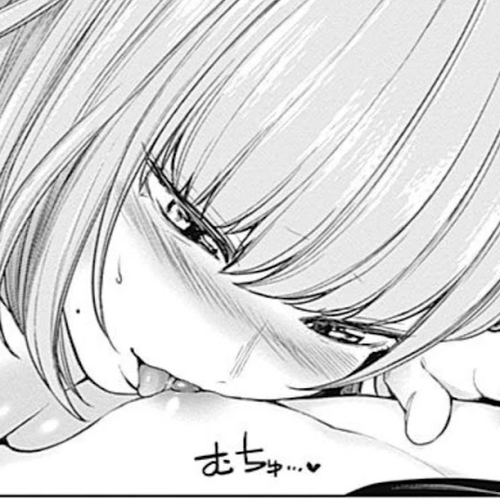 Kunoichi no Ichi! no Ni Chapter 18: The Second Coming of the Little Devil! Bloom! cover