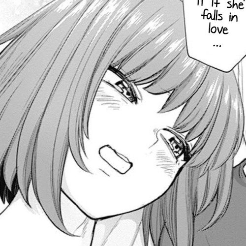 Kunoichi no Ichi! no Ni Chapter 19: You're a terrible liar. cover